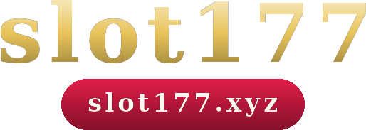 slot177 logo